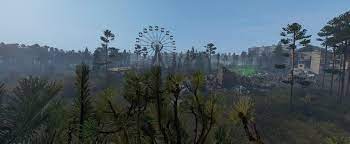 Pripyat